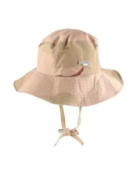 Головной убор Marine Serre, бежевый