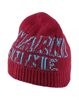 Головной убор Marni, бордовый