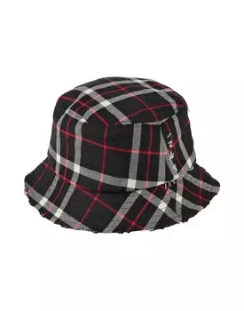 Головной убор Marni, черный