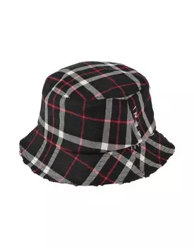 Головной убор Marni, черный