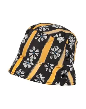 Головной убор Marni, черный
