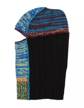 Головной убор Marni, черный