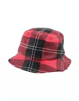 Головной убор Marni, красный