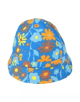 Головной убор Marni, лазурный