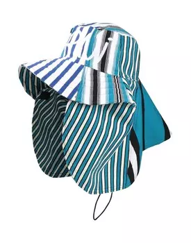 Головной убор Marni, лазурный