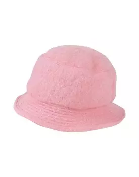 Головной убор Marni, розовый