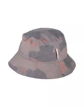 Головной убор Marni, серый