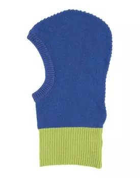 Головной убор Marni, синий