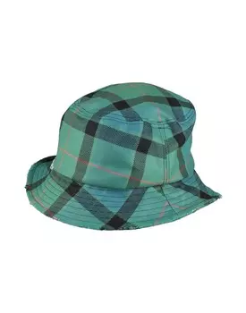 Головной убор Marni, зеленый