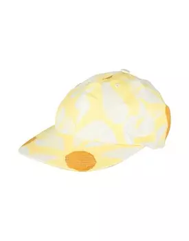 Головной убор Marni, желтый