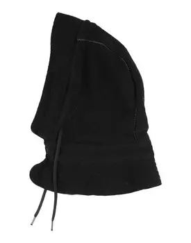 Головной убор Masnada, черный