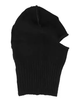 Головной убор Masnada, черный