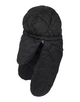 Головной убор Masnada, черный