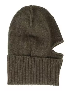 Головной убор Masnada, зеленый