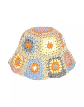 Головной убор Max Mara, бежевый