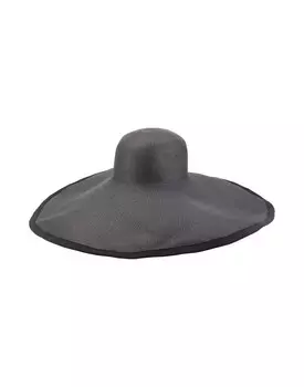 Головной убор Max Mara, черный