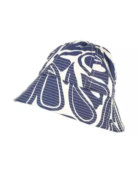 Головной убор Meimeij, синий