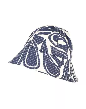 Головной убор Meimeij, синий