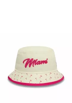 Головной убор MIAMI UNISEX New Era, бежевый