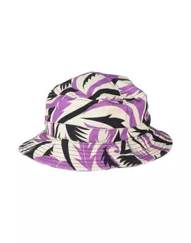 Головной убор Michel Klein, фиолетовый