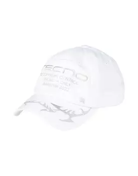 Головной убор Misbhv, белый