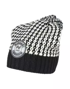 Головной убор Missoni, черный
