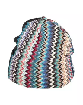 Головной убор Missoni, черный