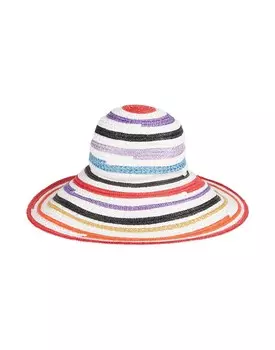 Головной убор Missoni, красный
