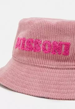 Головной убор Missoni, розовый