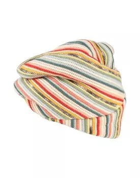 Головной убор Missoni, слоновая кость