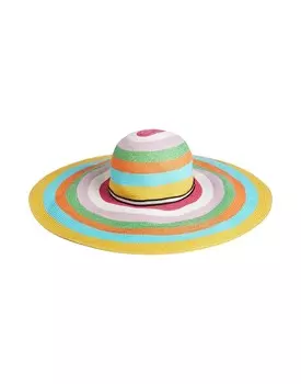 Головной убор Missoni, желтый
