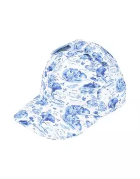 Головной убор Monnalisa, синий