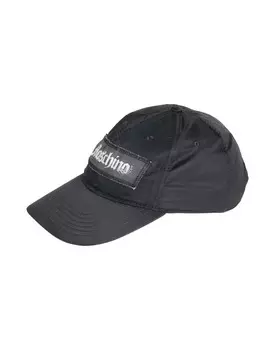 Головной убор Moschino, черный