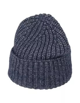 Головной убор Mrz, синий