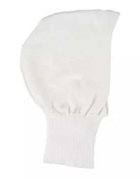 Головной убор Msgm, слоновая кость