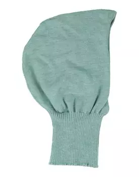 Головной убор Msgm, зеленый