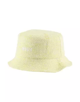 Головной убор Msgm, зеленый