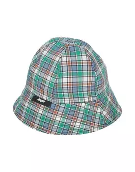 Головной убор Msgm, зеленый