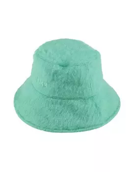 Головной убор Msgm, зеленый