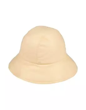 Головной убор Nanushka, бежевый