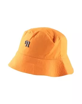 Головной убор Nanushka, оранжевый