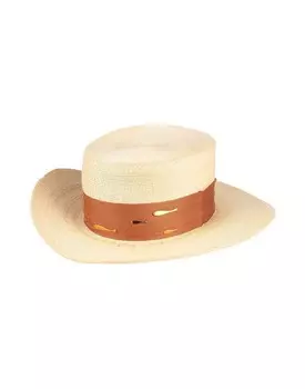 Головной убор Nick Fouquet, бежевый