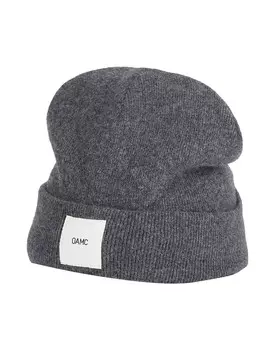Головной убор Oamc, серый