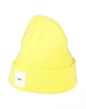 Головной убор Oamc, желтый