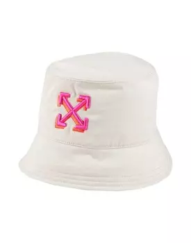 Головной убор Off, бежевый