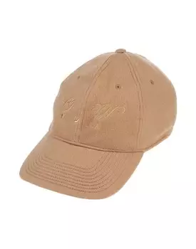 Головной убор Off, коричневый