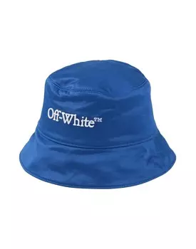 Головной убор Off, синий