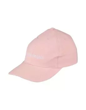 Головной убор Palm Angels, розовый