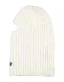 Головной убор Parajumpers, молочный