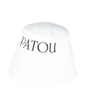 Головной убор Patou, белый